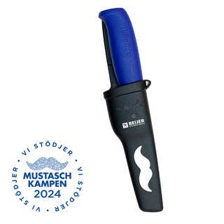 KNIV RFR RE MUSTASCH